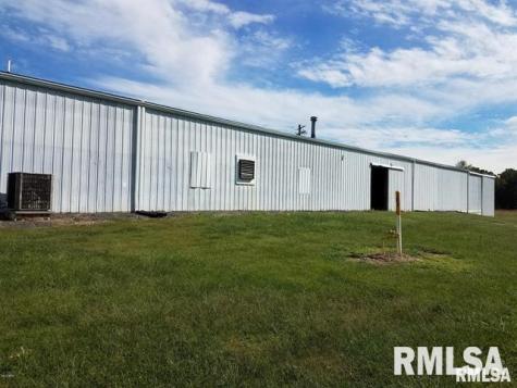1238 West Main Street Benton IL 62812