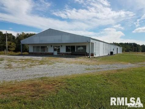1238 West Main Street Benton IL 62812