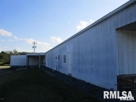 1238 West Main Street Benton IL 62812