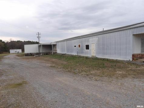 1238 West Main Street Benton IL 62812