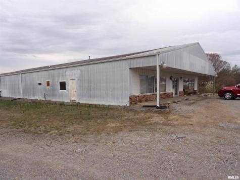 1238 West Main Street Benton IL 62812