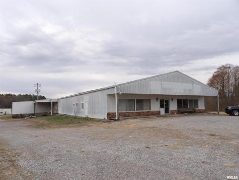 1238 West Main Street Benton IL 62812