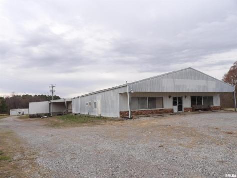 1238 West Main Street Benton IL 62812