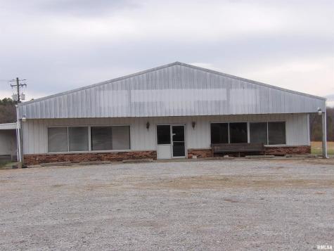 1238 West Main Street Benton IL 62812