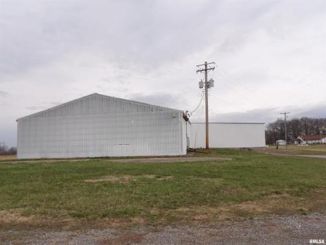 1238 West Main Street Benton IL 62812