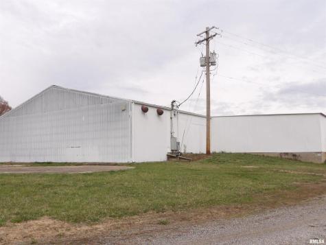 1238 West Main Street Benton IL 62812