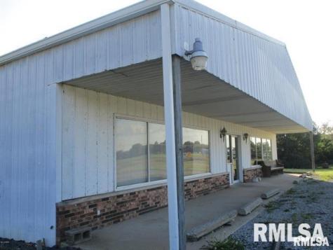 1238 West Main Street Benton IL 62812