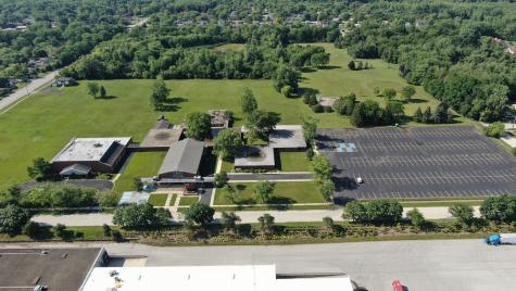4101 Saint Lawrence Avenue Matteson IL 60443