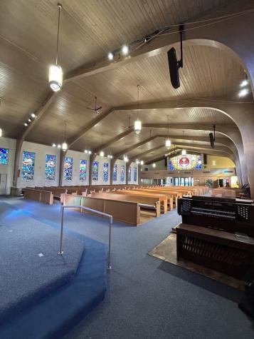 4101 Saint Lawrence Avenue Matteson IL 60443