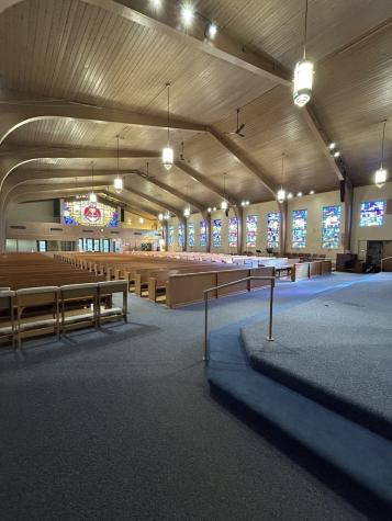 4101 Saint Lawrence Avenue Matteson IL 60443