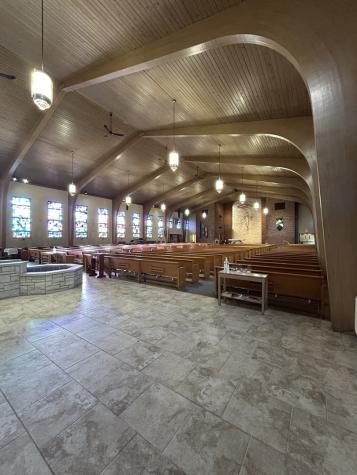 4101 Saint Lawrence Avenue Matteson IL 60443