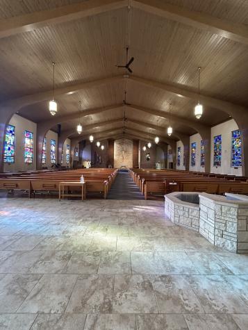 4101 Saint Lawrence Avenue Matteson IL 60443
