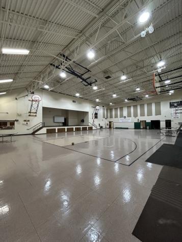 4101 Saint Lawrence Avenue Matteson IL 60443
