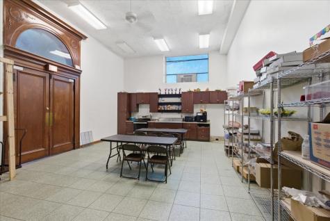 5001 South Hermitage Avenue Chicago IL 60609