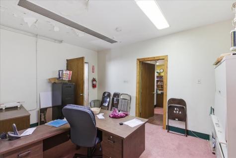 5001 South Hermitage Avenue Chicago IL 60609