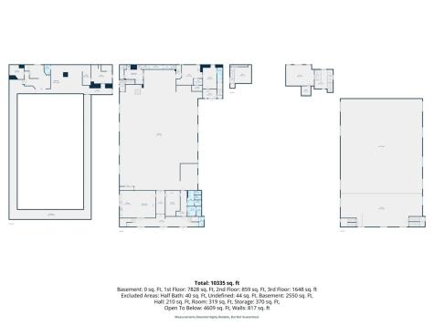 5001 South Hermitage Avenue Chicago IL 60609