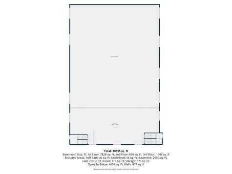 5001 South Hermitage Avenue Chicago IL 60609