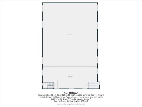 5001 South Hermitage Avenue Chicago IL 60609