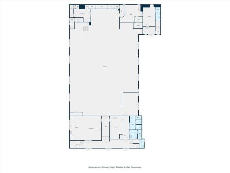 5001 South Hermitage Avenue Chicago IL 60609