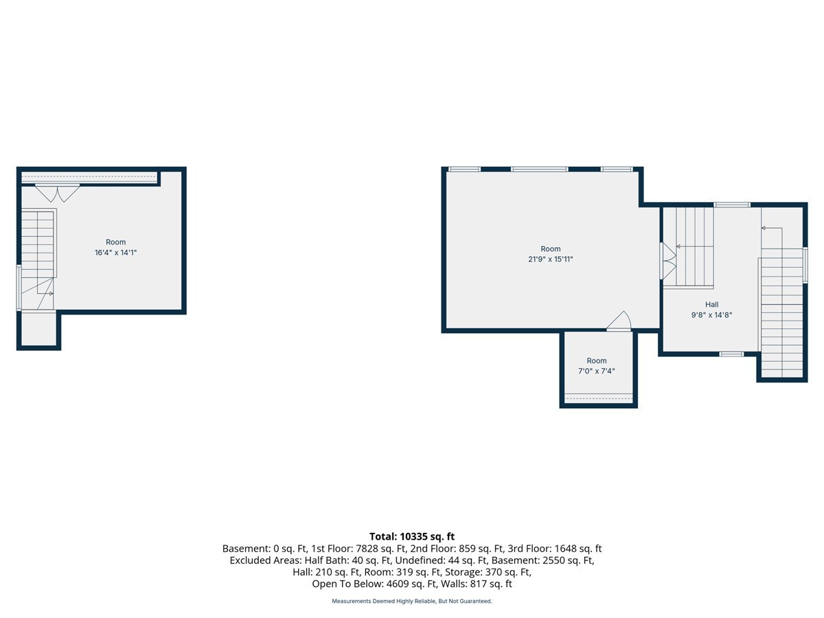 5001 South Hermitage Avenue Chicago IL 60609