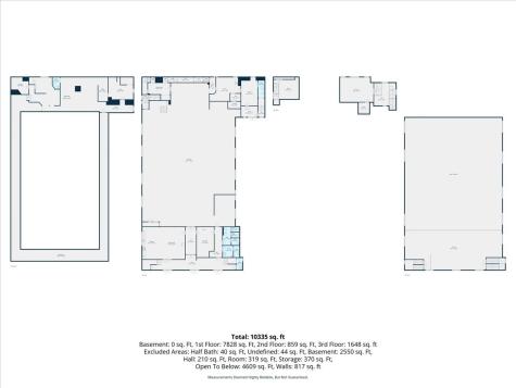 5001 South Hermitage Avenue Chicago IL 60609