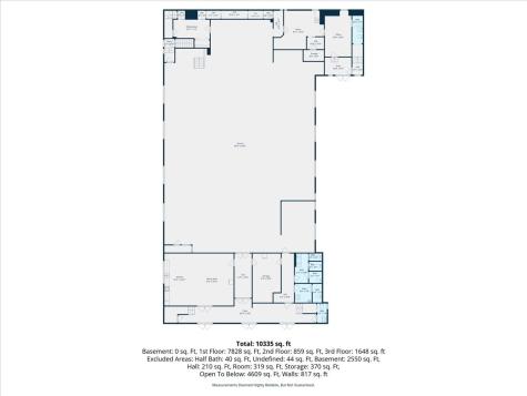 5001 South Hermitage Avenue Chicago IL 60609