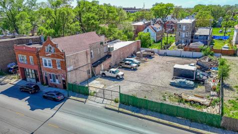 1638 South Pulaski Road Chicago IL 60623
