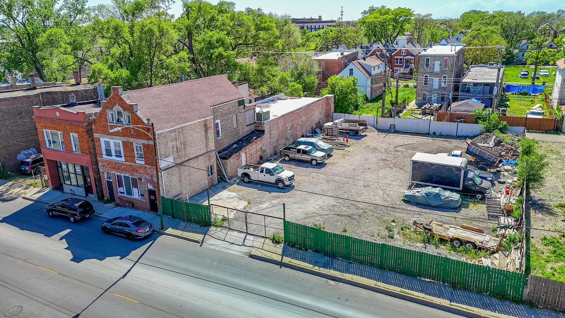1638 South Pulaski Road Chicago IL 60623