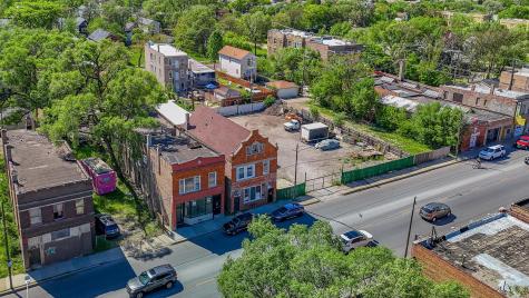 1638 South Pulaski Road Chicago IL 60623