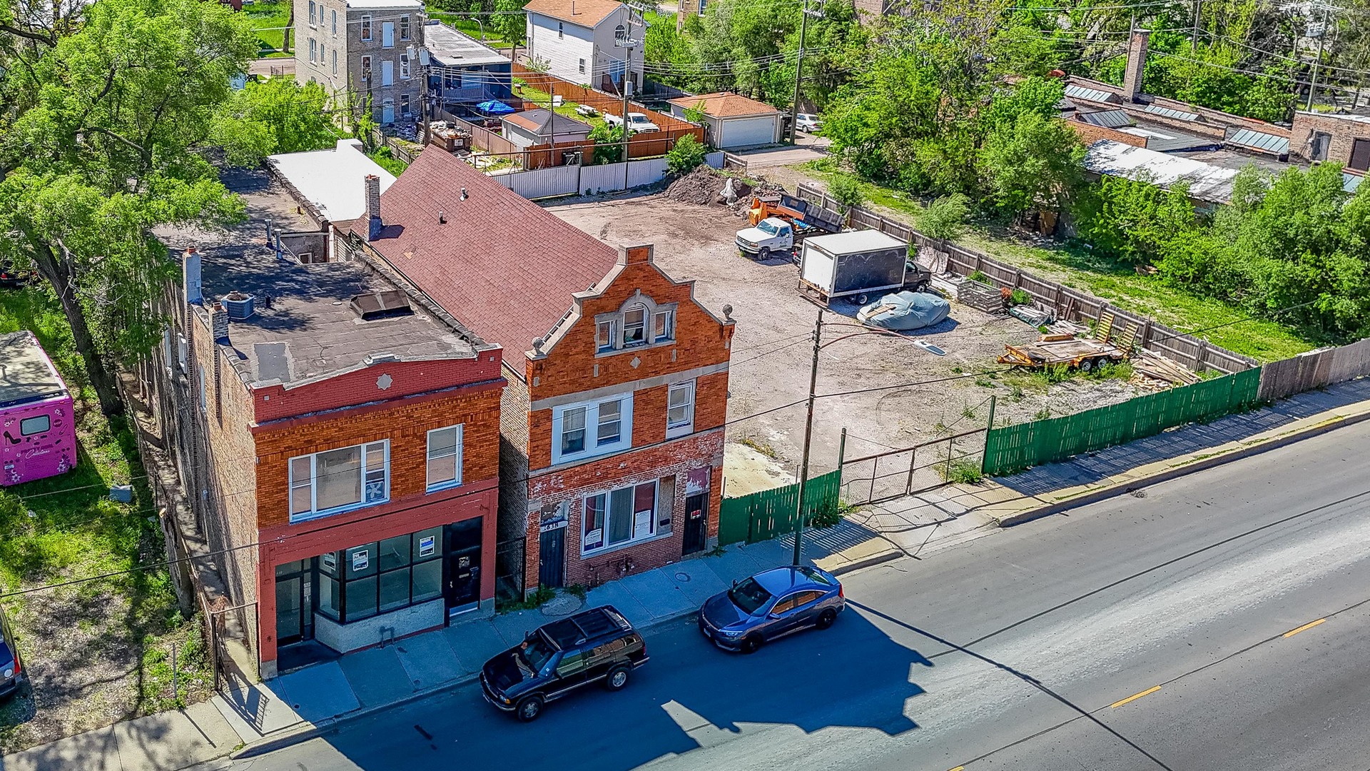 1638 South Pulaski Road Chicago IL 60623