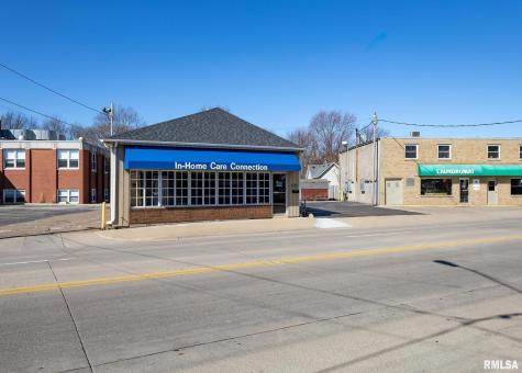 1715 15TH Street Place Moline IL 61265