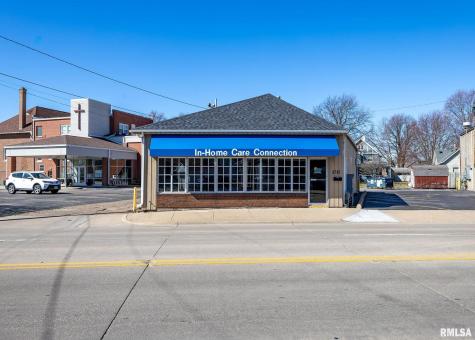 1715 15TH Street Place Moline IL 61265