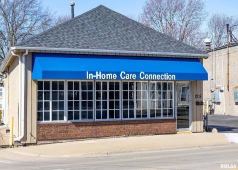 1715 15TH Street Place Moline IL 61265