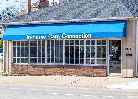 1715 15TH Street Place Moline IL 61265
