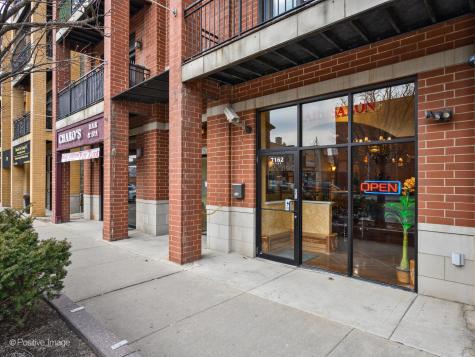 7162 West Grand Avenue Chicago IL 60707