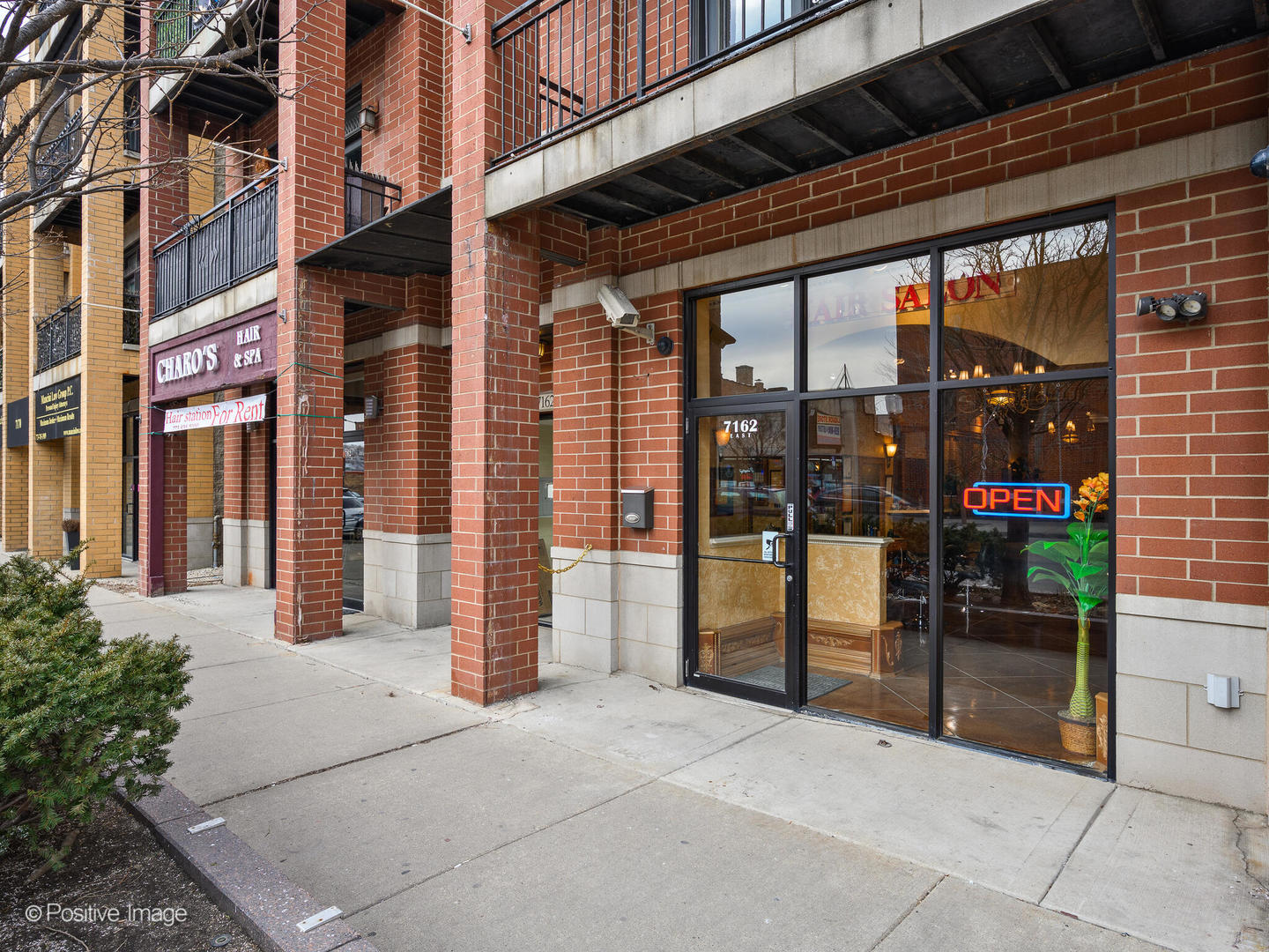 7162 West Grand Avenue Chicago IL 60707