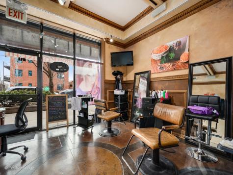 7162 West Grand Avenue Chicago IL 60707