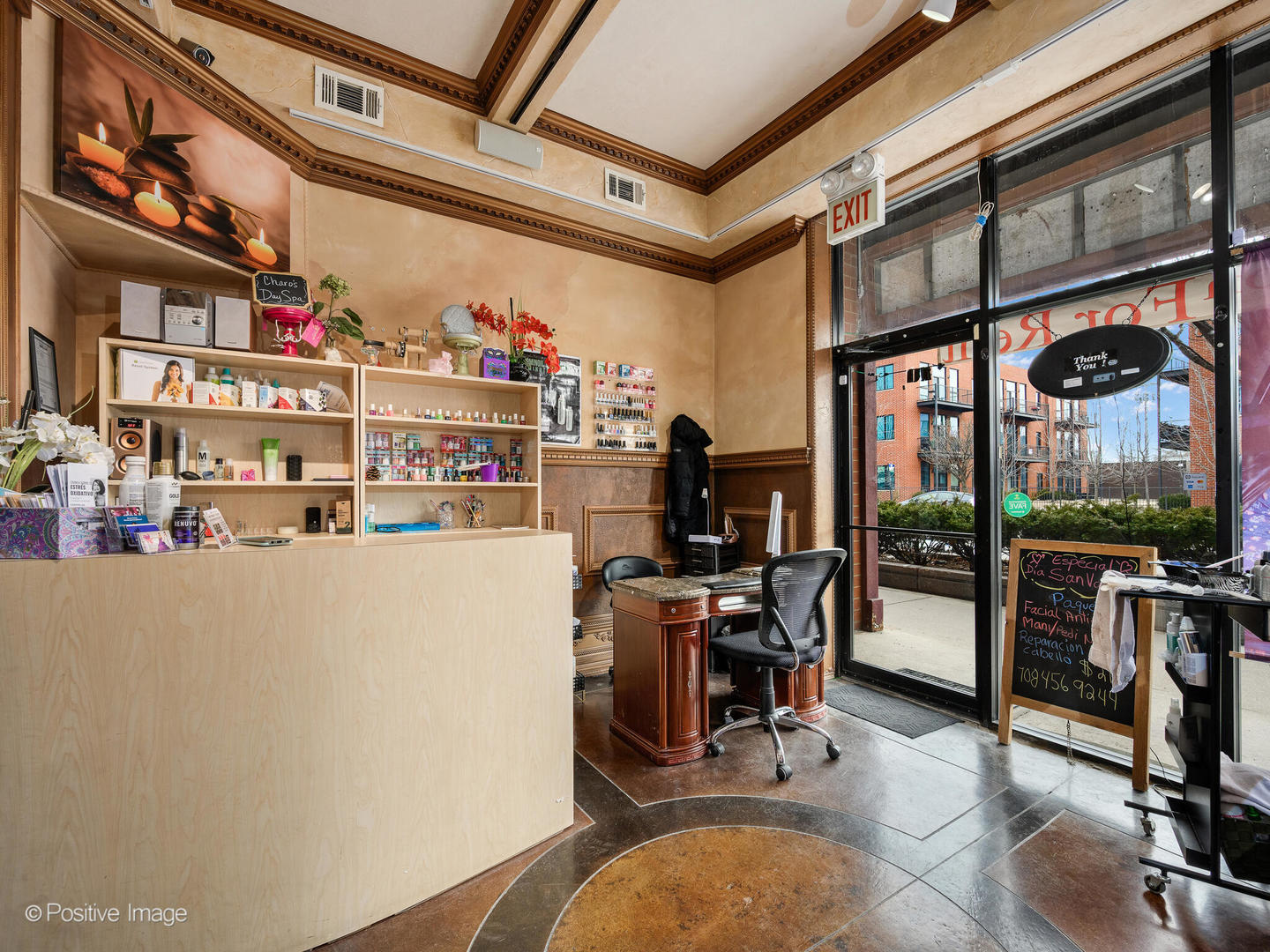 7162 West Grand Avenue Chicago IL 60707