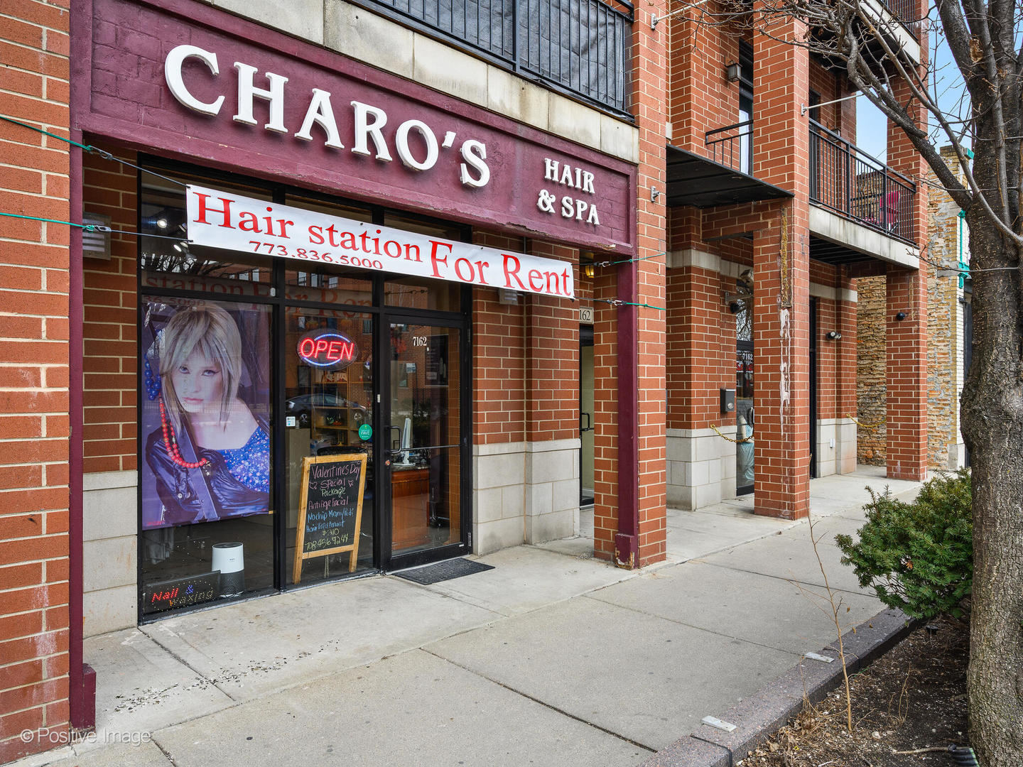 7162 West Grand Avenue Chicago IL 60707