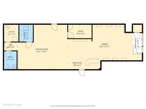 7162 West Grand Avenue Chicago IL 60707