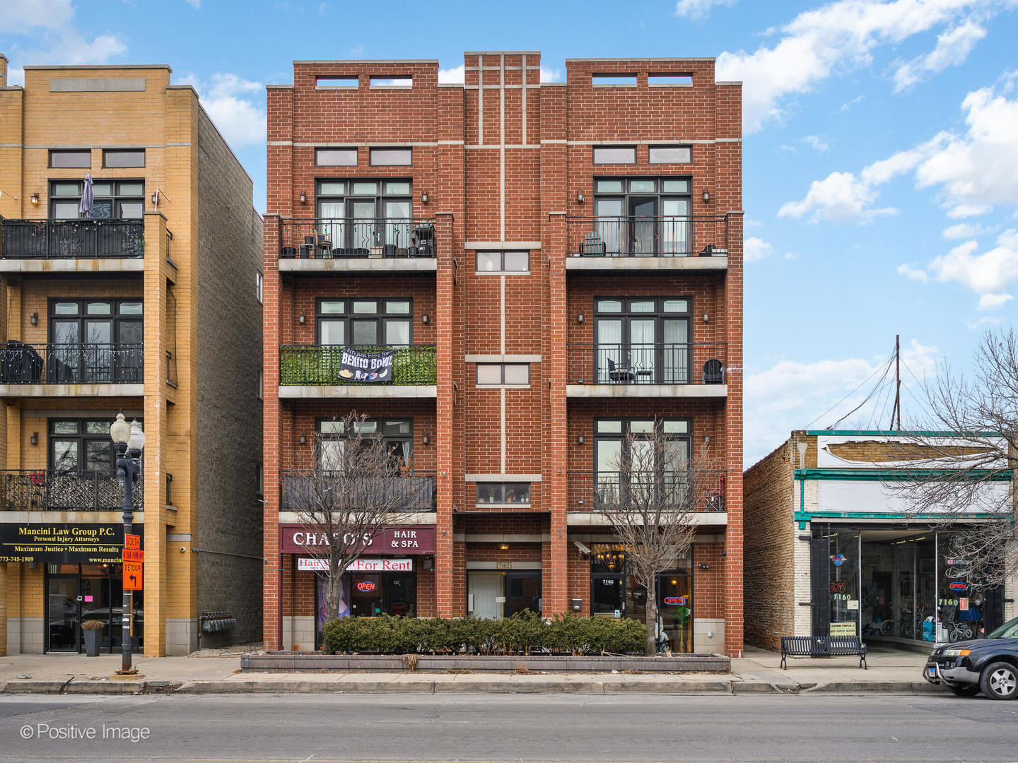 7162 West Grand Avenue Chicago IL 60707
