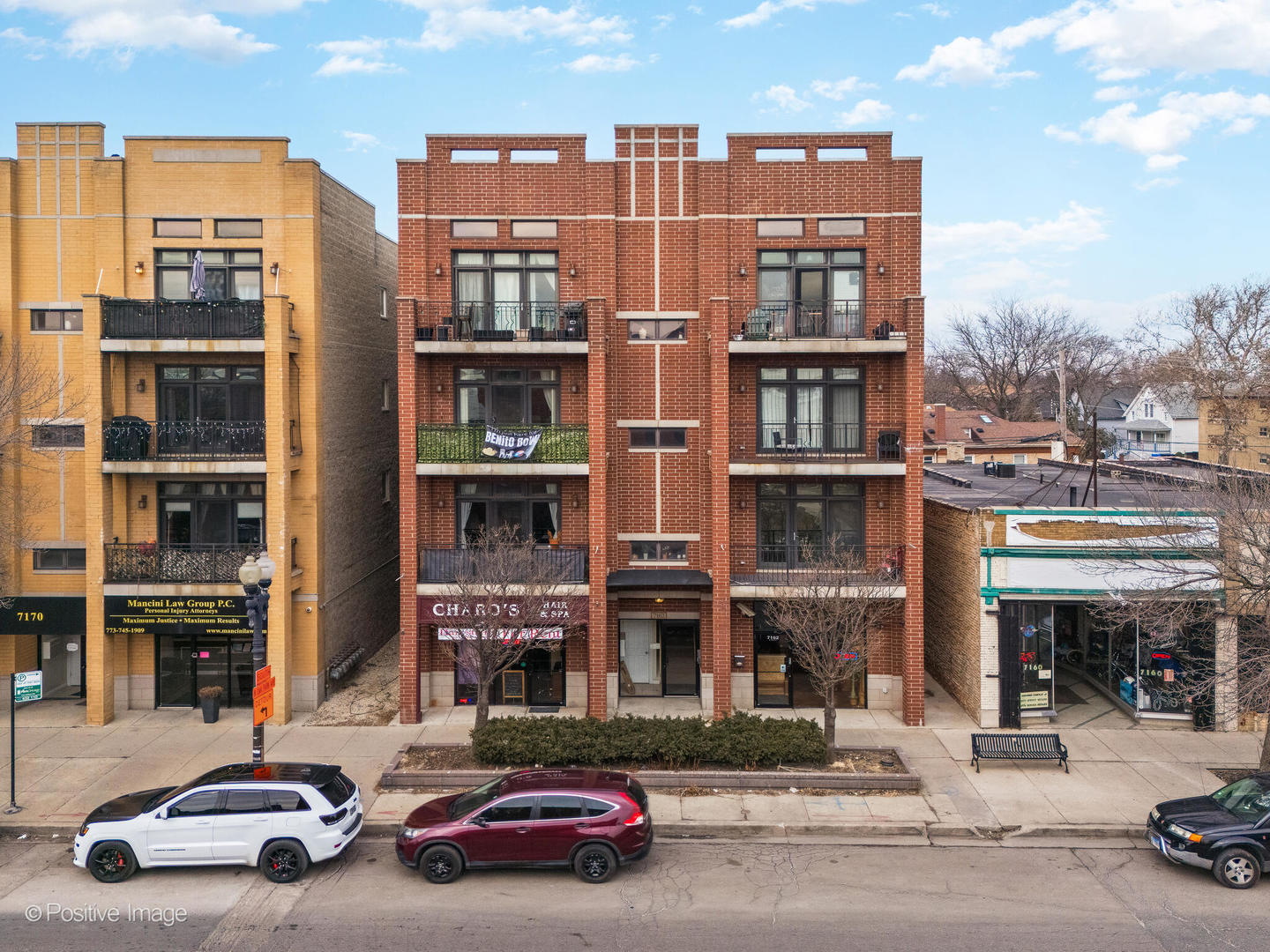 7162 West Grand Avenue Chicago IL 60707