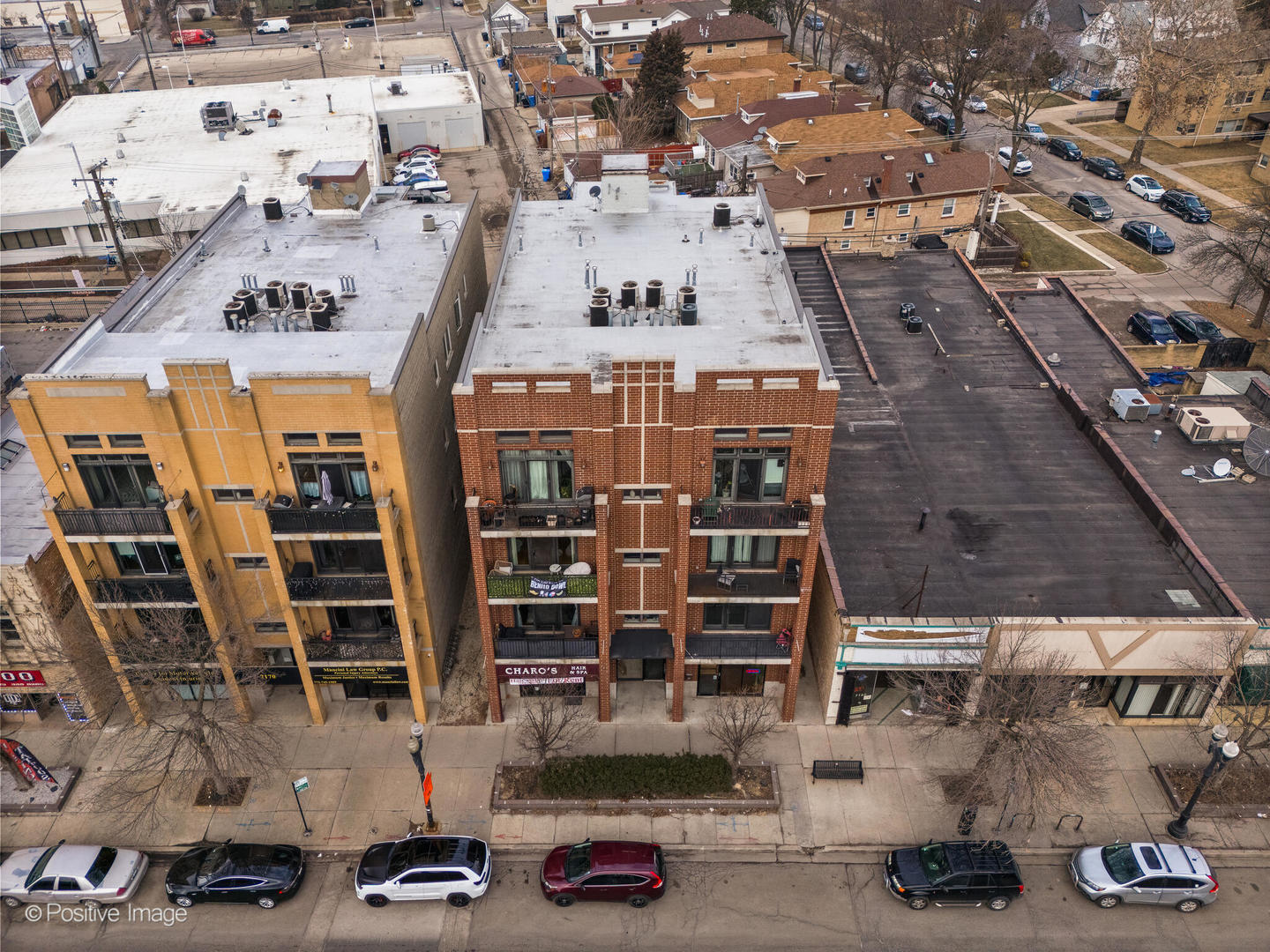 7162 West Grand Avenue Chicago IL 60707