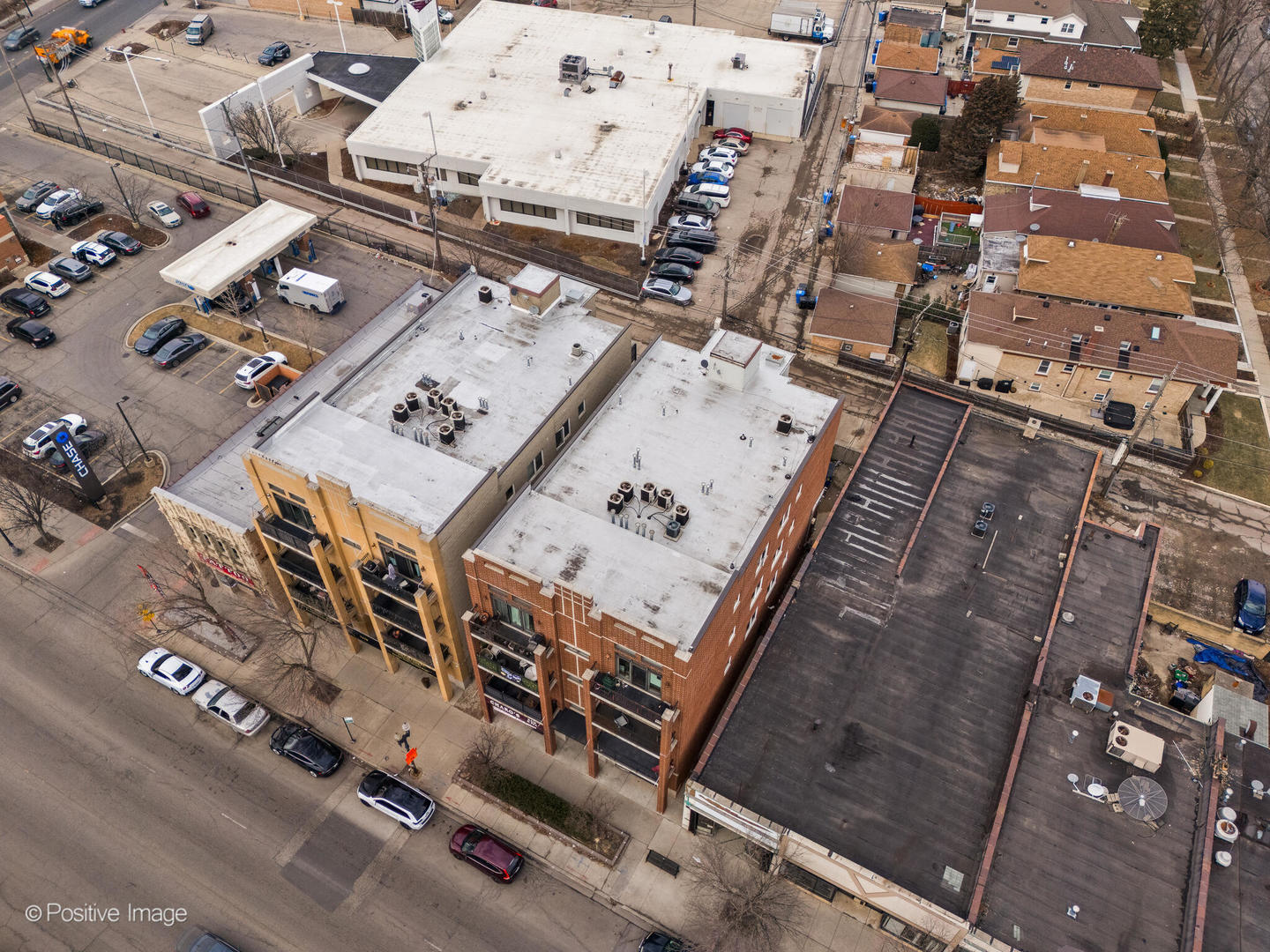 7162 West Grand Avenue Chicago IL 60707