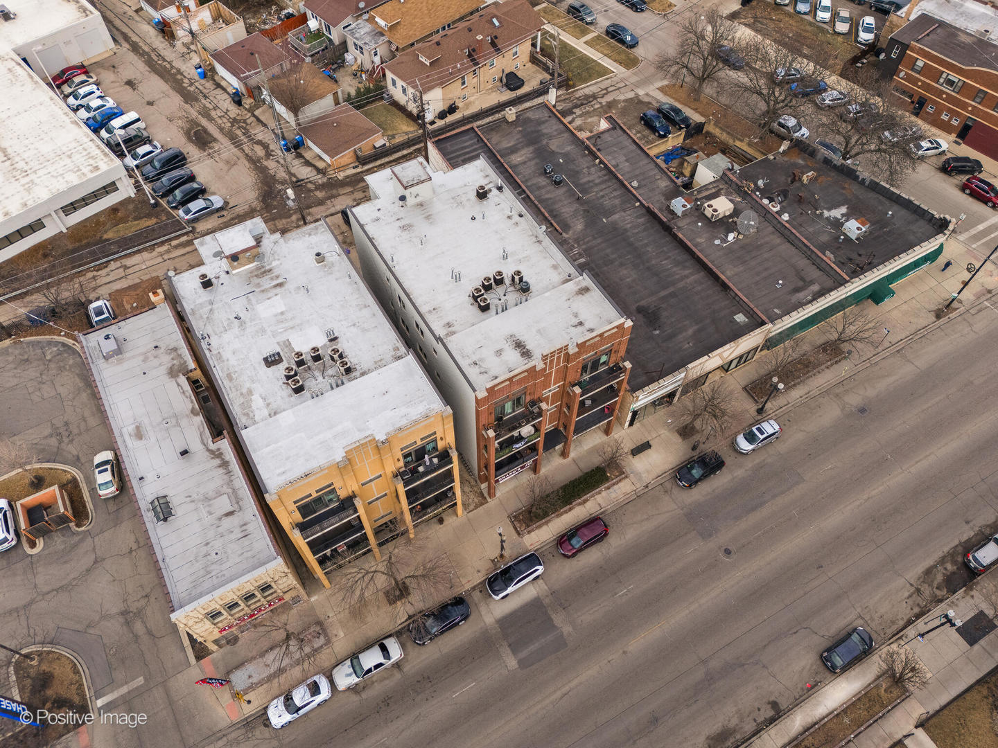 7162 West Grand Avenue Chicago IL 60707