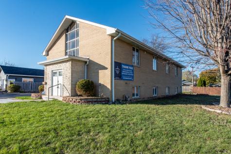 2126 10TH Street Waukegan IL 60085