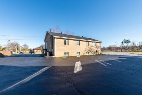 2126 10TH Street Waukegan IL 60085