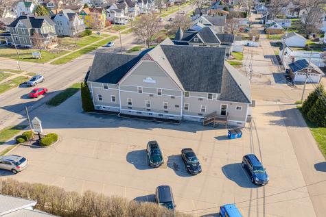 400 North Main Street Princeton IL 61356