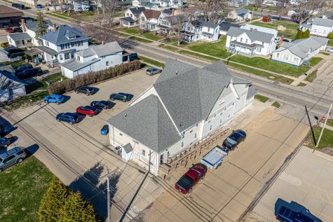 400 North Main Street Princeton IL 61356