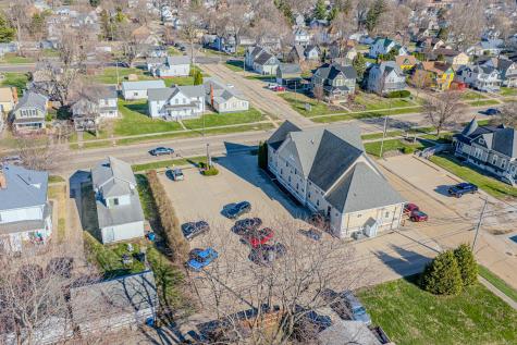 400 North Main Street Princeton IL 61356